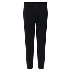Шерстяные брюки Loro Piana