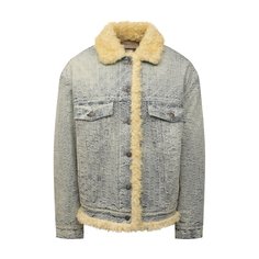 Джинсовая куртка Gucci