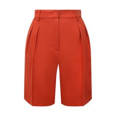 Льняные шорты Loro Piana