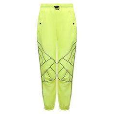 Джоггеры Alexander Wang