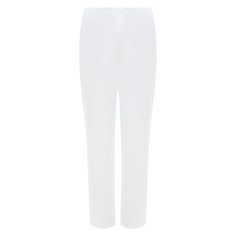 Хлопковые брюки Noble&Brulee