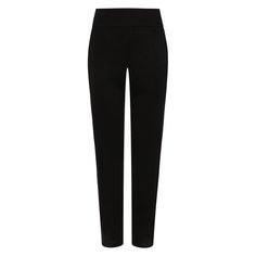 Брюки из шелка и вискозы Freeage