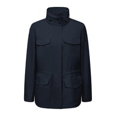 Куртка с капюшоном Loro Piana