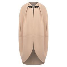 Кашемировый кейп Jil Sander