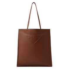 Сумка-тоут Prada