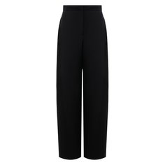 Шерстяные брюки Loewe