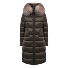 Пуховая парка Boedic Moncler