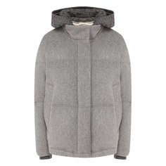 Пуховая куртка Loro Piana