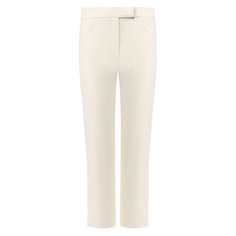 Хлопковые брюки Theory