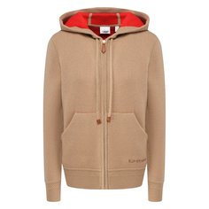 Кашемировый кардиган Burberry