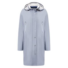 Хлопковая парка Kiton