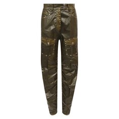 Брюки Dries Van Noten