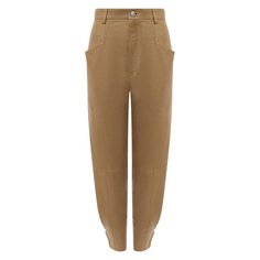 Кожаные брюки Isabel Marant