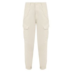 Хлопковые брюки Rag&Bone