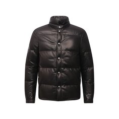 Кожаная куртка Tom Ford