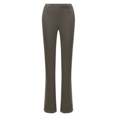 Хлопковые брюки Loro Piana