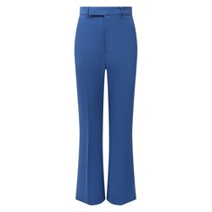 Шерстяные брюки Gucci