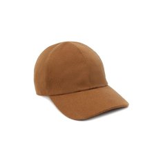 Шерстяная бейсболка Loro Piana