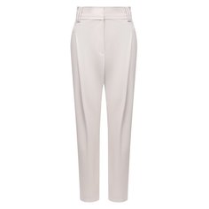 Шерстяные брюки Brunello Cucinelli