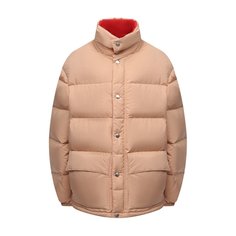 Пуховик Jil Sander