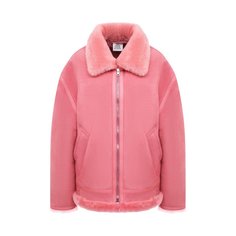 Дубленка VETEMENTS