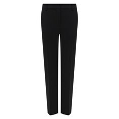 Брюки из вискозы The Row