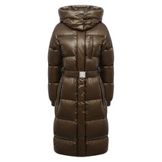 Пуховик Woolrich