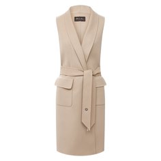 Кашемировый жилет Loro Piana Andrea Campagna