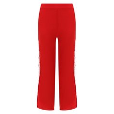 Шерстяные брюки Stella McCartney