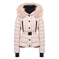 Пуховая куртка Moncler