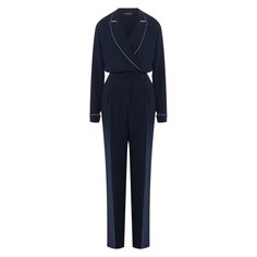 Шелковый комбинезон Loro Piana