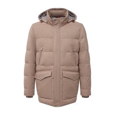 Пуховик Brunello Cucinelli