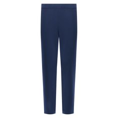 Шерстяные брюки Loro Piana