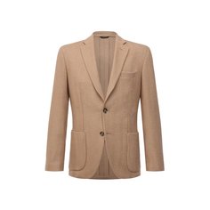 Шерстяной пиджак Loro Piana