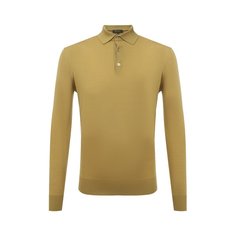 Шерстяное поло Loro Piana
