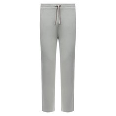 Хлопковые брюки Loro Piana