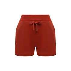 Льняные шорты Loro Piana
