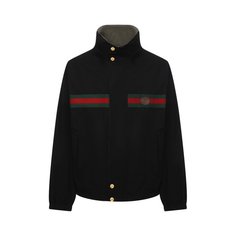 Бомбер Gucci