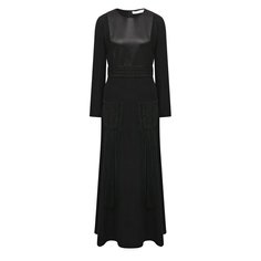 Льняное платье Chloé Chloe
