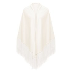 Кашемировая накидка Loro Piana