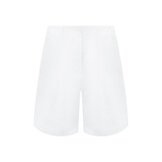 Льняные шорты Loro Piana
