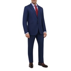 Шерстяной костюм Zilli