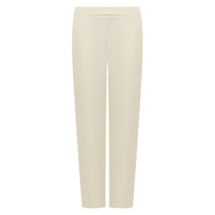 Шелковые брюки The Row