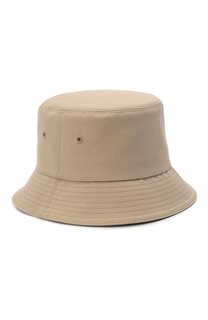 Хлопковая панама Burberry