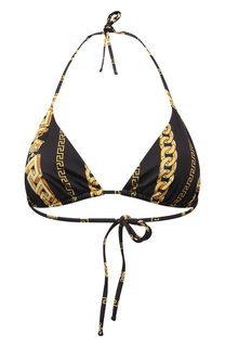 Треугольный бра Versace