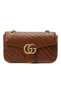 Сумка GG Marmont 2.0 Gucci