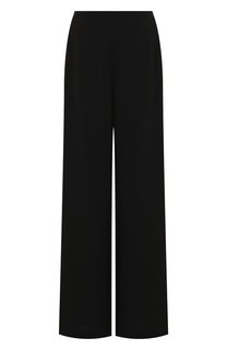 Брюки из вискозы Noble&Brulee