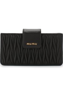 Клатч Miu Miu