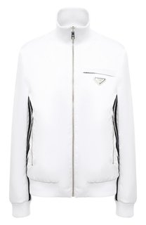 Куртка adidas for Prada Re-Nylon Prada