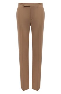 Шерстяные брюки Ralph Lauren